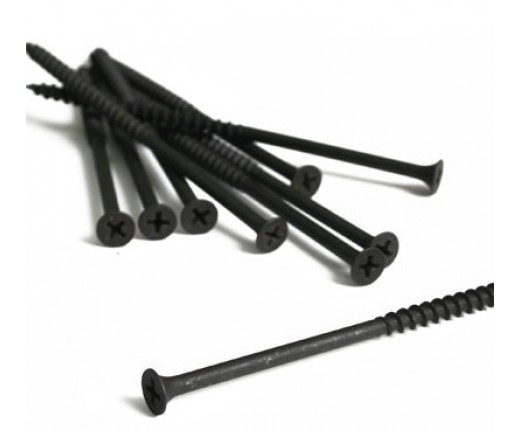 Саморізи 75мм по дереву